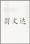 翁文达
