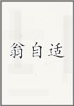 翁自适
