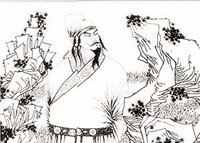 温庭筠