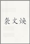 袭文焕