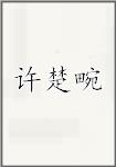 许楚畹