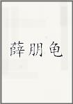 薛朋龟