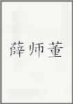 薛师董