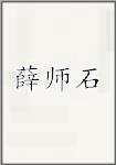 薛师石
