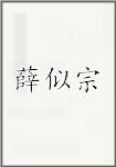 薛似宗