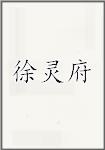 徐灵府