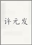 许元发