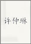 许仲琳