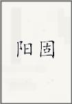 阳固