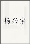杨兴宗