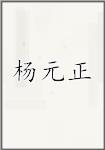 杨元正