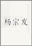 杨宗发