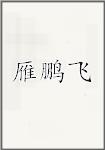 雁鹏飞