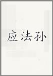 应法孙