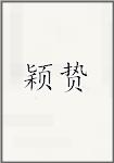 颖贽