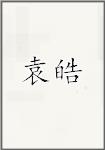 袁皓