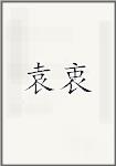 袁衷