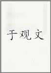 于观文
