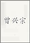 曾兴宗