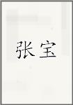 张宝