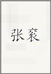 张衮