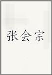 张会宗