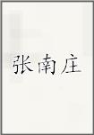 张南庄