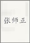 张师正