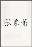 张象蒲