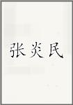 张炎民
