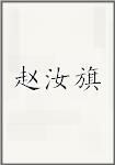 赵汝旗