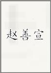赵善宣