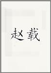赵载