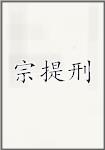 宗提刑