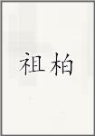 祖柏