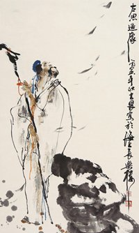 左思